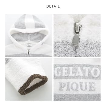 Amazon.co.jp: ジェラートピケ オム GELATO PIQUE メンズ【HOMME
